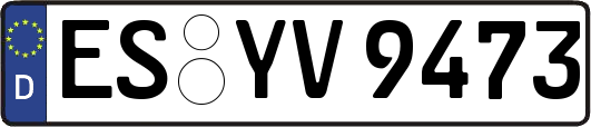 ES-YV9473