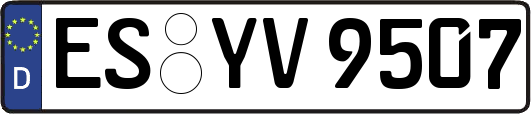 ES-YV9507