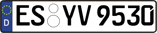 ES-YV9530