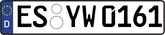 ES-YW0161