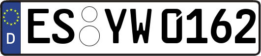 ES-YW0162