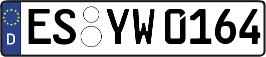 ES-YW0164