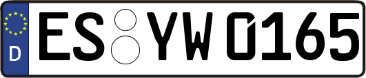 ES-YW0165