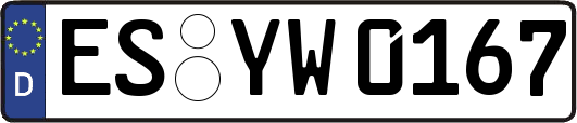 ES-YW0167