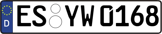 ES-YW0168