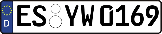 ES-YW0169