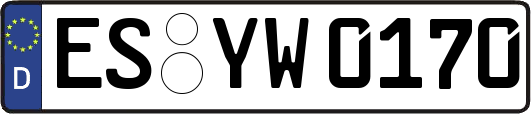 ES-YW0170