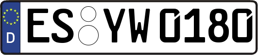 ES-YW0180