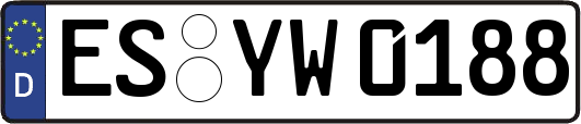 ES-YW0188