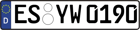 ES-YW0190