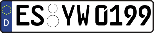 ES-YW0199