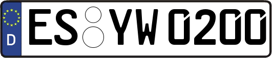 ES-YW0200