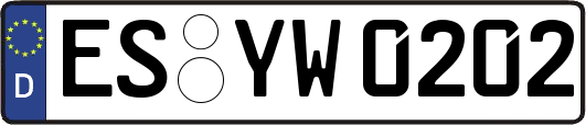 ES-YW0202