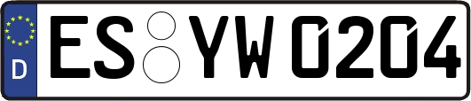 ES-YW0204