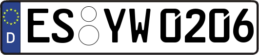 ES-YW0206