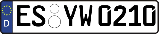 ES-YW0210