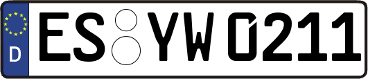 ES-YW0211