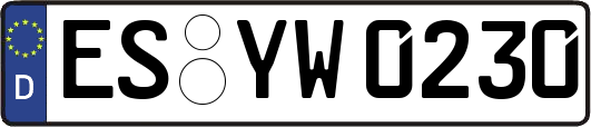 ES-YW0230