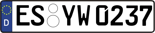 ES-YW0237