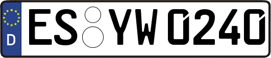 ES-YW0240