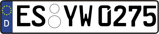 ES-YW0275