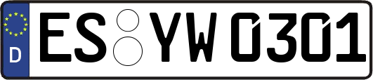 ES-YW0301