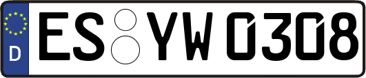 ES-YW0308