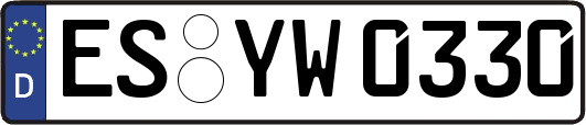 ES-YW0330