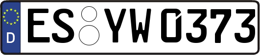ES-YW0373