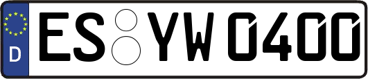 ES-YW0400