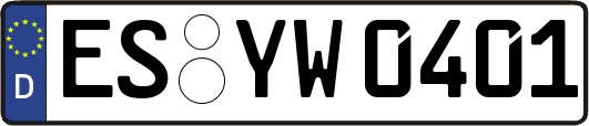 ES-YW0401