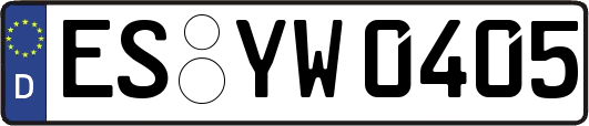 ES-YW0405