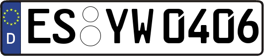 ES-YW0406