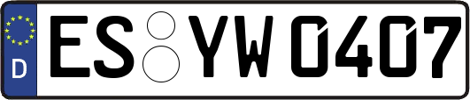 ES-YW0407