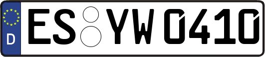 ES-YW0410