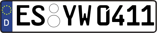 ES-YW0411