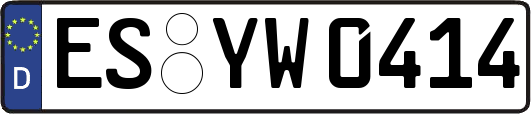 ES-YW0414