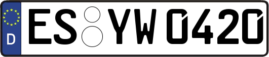ES-YW0420