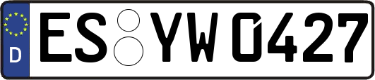 ES-YW0427
