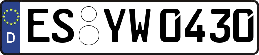 ES-YW0430