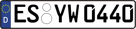 ES-YW0440