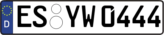 ES-YW0444
