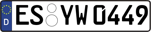 ES-YW0449
