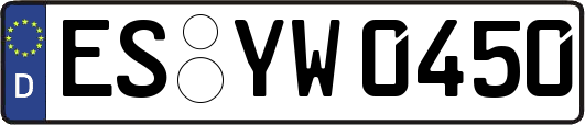 ES-YW0450
