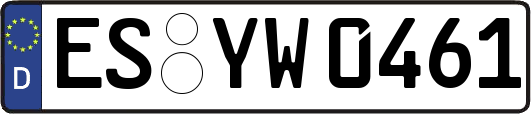 ES-YW0461