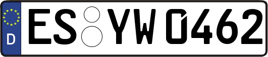 ES-YW0462