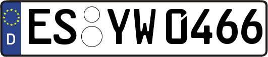 ES-YW0466