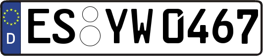 ES-YW0467