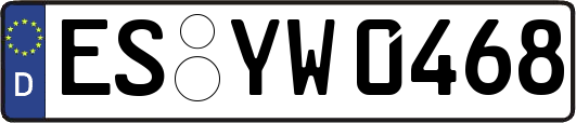 ES-YW0468