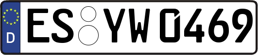 ES-YW0469